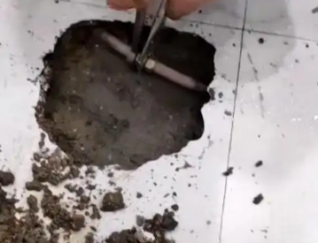 衡阳卫生间漏水检测电话