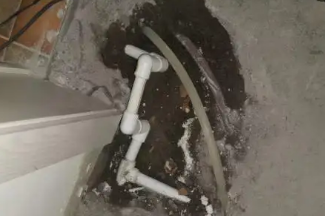 衡阳卫生间漏水检测多少钱