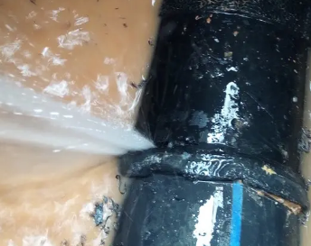 衡阳漏水维修价格明细