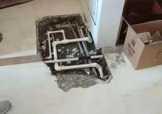 衡阳查漏水多少钱