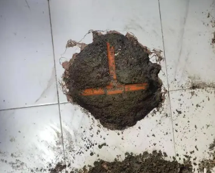 衡阳查漏水多少钱