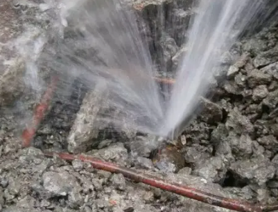 衡阳水管维修多少钱