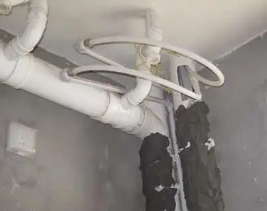 衡阳水管维修哪家好