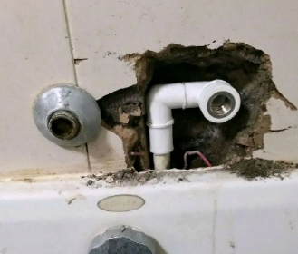 衡阳卫生间漏水检测多少钱