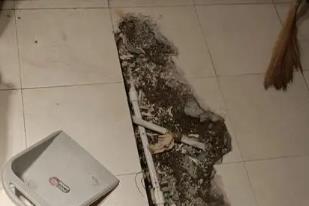 衡阳卫生间漏水检测电话